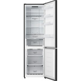 Зображення 3 Холодильник Gorenje NRK620EABK4