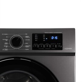 Зображення 3 Машинка для прання Ardesto WMS-7117IDGBD