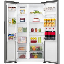 Зображення 4 Холодильник Gorenje NRS917E41XWD