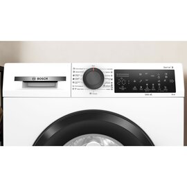 Зображення 4 Машинка для прання Bosch WLZ24200UA