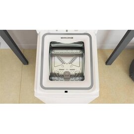 Зображення 4 Машинка для прання Whirlpool TDLR6040SEU/N