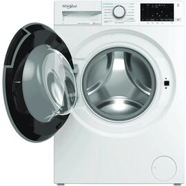 Зображення 4 Машинка для прання Whirlpool WAM712WBUA