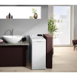 Зображення 5 Машинка для прання Electrolux EW6T406U
