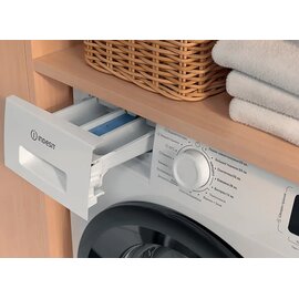 Зображення 5 Пральна машина Indesit IM862BMYTIMEUA