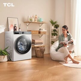 Зображення 5 Машинка для прання TCL FP0934WA1UA