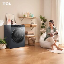 Зображення 5 Машинка для прання TCL FP0934SA1UA