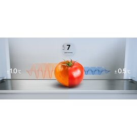 Зображення 6 Холодильник LG GC-B509EETM