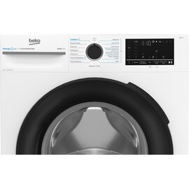 Зображення 6 Машинка для прання Beko BM3WFSU48415WB