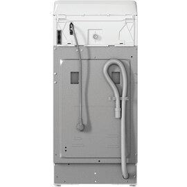 Зображення 6 Машинка для прання Whirlpool TDLR7252BSEU