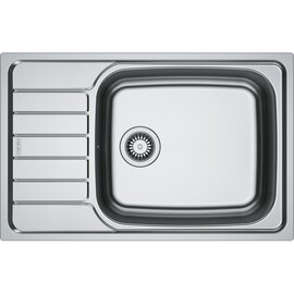 Зображення  Кухонна мийка Franke Spark SKL 611-78 XL (101.0716.716)