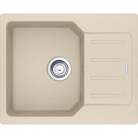 Зображення  Мийка для кухні Franke City UCG 611-62 (114.0701.824)