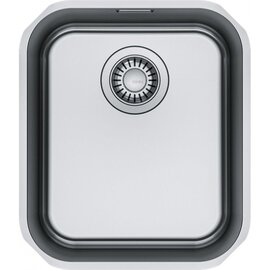 Зображення  Кухонна мийка Franke Smart SRX 110-34 (122.0739.540)