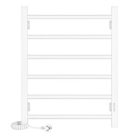 Зображення 2 Рушникосушка  Ardesto Eko 480x600 (12-166150-4860)