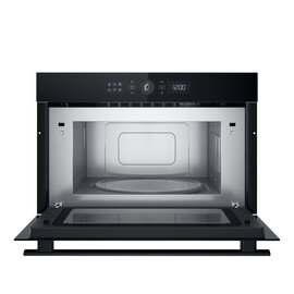 Зображення 2 Мікрохвильовка Whirlpool WMD44MB