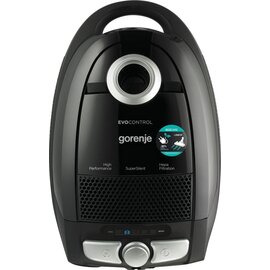 Зображення 2 Пилосос Gorenje VCE21ECBK