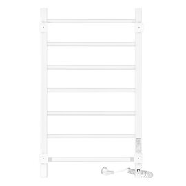 Зображення 3 Сушка для рушників Ardesto Smart 480x800 (12-166153-4880)  кв