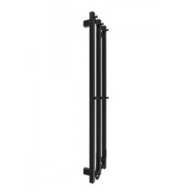 Изображение 3 Полотенцесушитель  Hygge Family Slim 1170х250 (3.164.045613.BM)