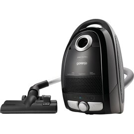Зображення 3 Пилосос Gorenje VCE21ECBK