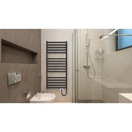 Зображення 4 Рушникосушка Hygge Family York 1170x530x80 (6.1.0503.06.BM)