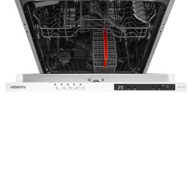 Зображення 4 Посудомийка врізна Ardesto DWMB-V605