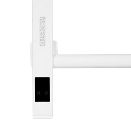 Зображення 5 Рушникосушка Ardesto Smart 480x800 (12-166053-4880)