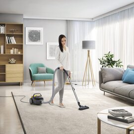 Зображення 5 Пилосос Electrolux ECGC21-2Y