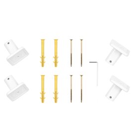 Зображення 6 Рушникосушка  Ardesto Eko 480x600 (12-166150-4860)
