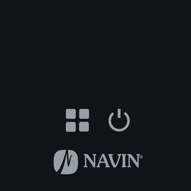 Изображение 6 Полотенцесушитель Navin Авангард Х 800х480 (12-172055-4880)