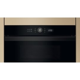 Зображення 6 Мікрохвильовка Whirlpool WMD44MB