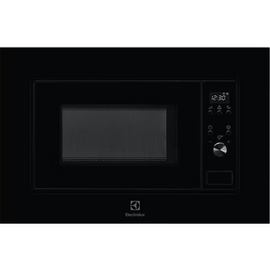 Зображення  Мікрохвильовка Electrolux LMS2203EMK