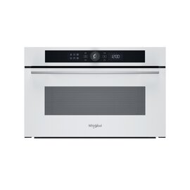 Зображення  Мікрохвильова піч Whirlpool WMD54MW