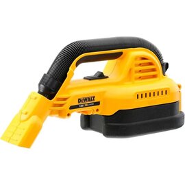 Зображення  Пилосос DeWalt DCV517N
