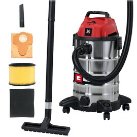 Зображення  Пилосос Einhell TC-VC 3055 S (2342235)