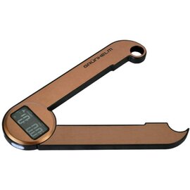 Изображение  Весы Grunhelm KES-055FG до 5 кг