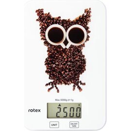 Зображення  Вага  Rotex RSK14-O owl