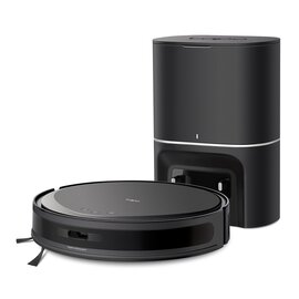 Изображение  Пылесос TP-Link TAPO RV 20 MAX (TAPO-RV20-MAX-PLUS)