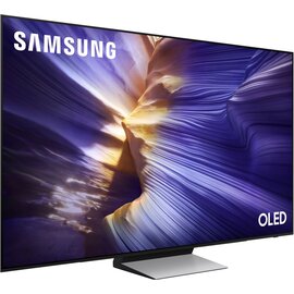 Зображення 2 Телевізор Samsung QE77S91FAEXUA 3840x2160