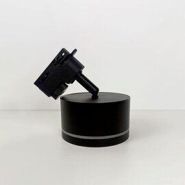 Зображення 2 LED світильник Ardero ML431 Black однофазний шинопровід