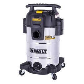 Зображення 2 Пилосос DeWalt DXV30SAPTA