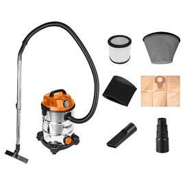 Изображение 2 Пылесос Neo Tools 04-738