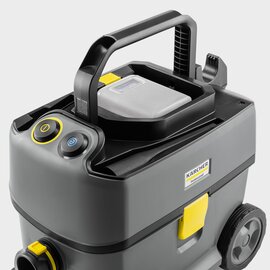 Изображение 2 Пылесос Karcher T 10/1 Bp (1.527-352.0)