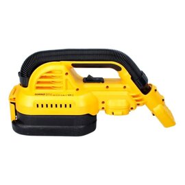 Зображення 3 Пилосос DeWalt DCV517N