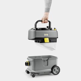 Изображение 3 Пылесос Karcher T 10/1 (1.527-300.0)