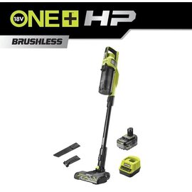 Зображення 4 Пилосос Ryobi ONE+ RSV18X (5133005660)