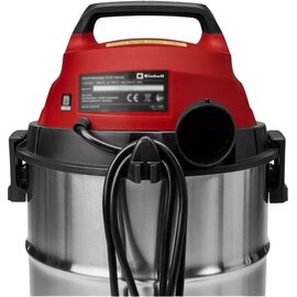 Зображення 4 Пилосос Einhell TC-VC 3055 SA (2342250)