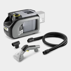 Изображение 4 Пылесос Karcher Puzzi 2/1 Bp (1.101-750.0)