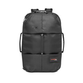 Зображення  Рюкзак для ноутбука HyperX Knight Black (8C525AA)
