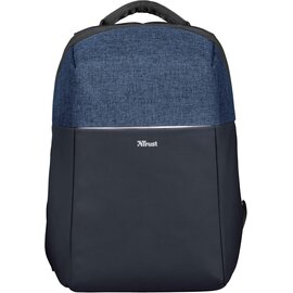 Зображення  Рюкзак для ноутбука Trust Nox Anti-theft Blue (23307)