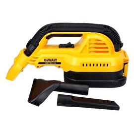 Зображення 5 Пилосос DeWalt DCV517N
