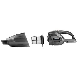 Зображення 5 Пилосос Graphite 58G097
